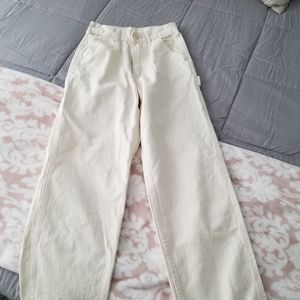 Brandy Cargo Pants